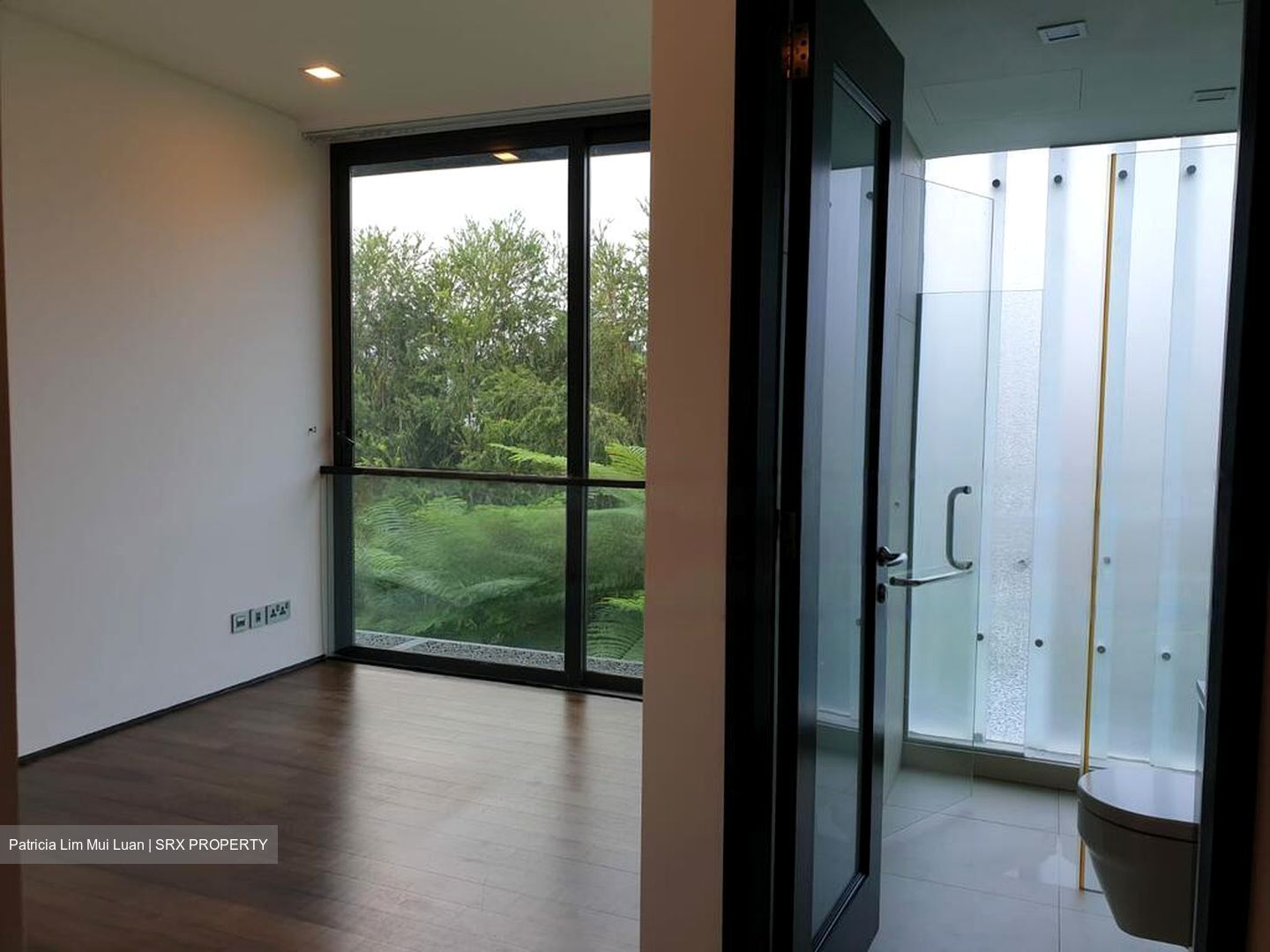 Oei Tiong Ham Park Residences (D10), Apartment #477262681